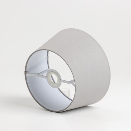 Brilagi - LED luster na lanku CERIA 1xE27/40W/230V pr. 25 cm sivý