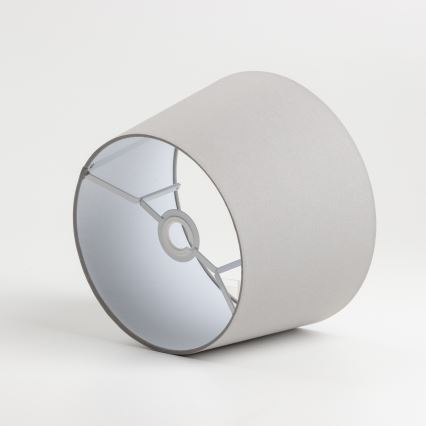 Brilagi - LED luster na lanku CERIA 1xE27/40W/230V, priemer 30 cm, sivý