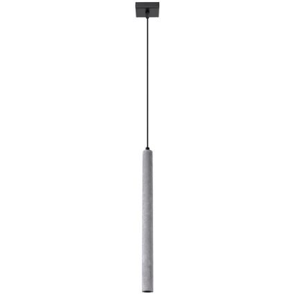 Brilagi - LED Luster na lanku DRIFA 1xG9/4W/230V betón