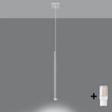 Brilagi -  LED Luster na lanku DRIFA 1xG9/4W/230V biela