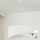 Brilagi - LED Luster na lanku LYRA 1xE27/15W/230V biela