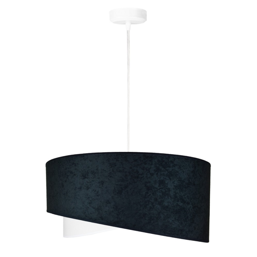 Brilagi - LED Luster na lanku LYRA 1xE27/12W/230V
