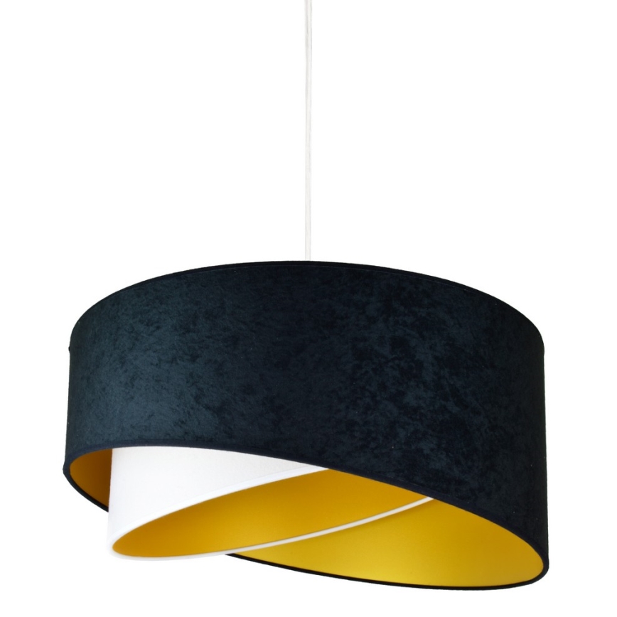 Brilagi - LED Luster na lanku LYRA 1xE27/12W/230V
