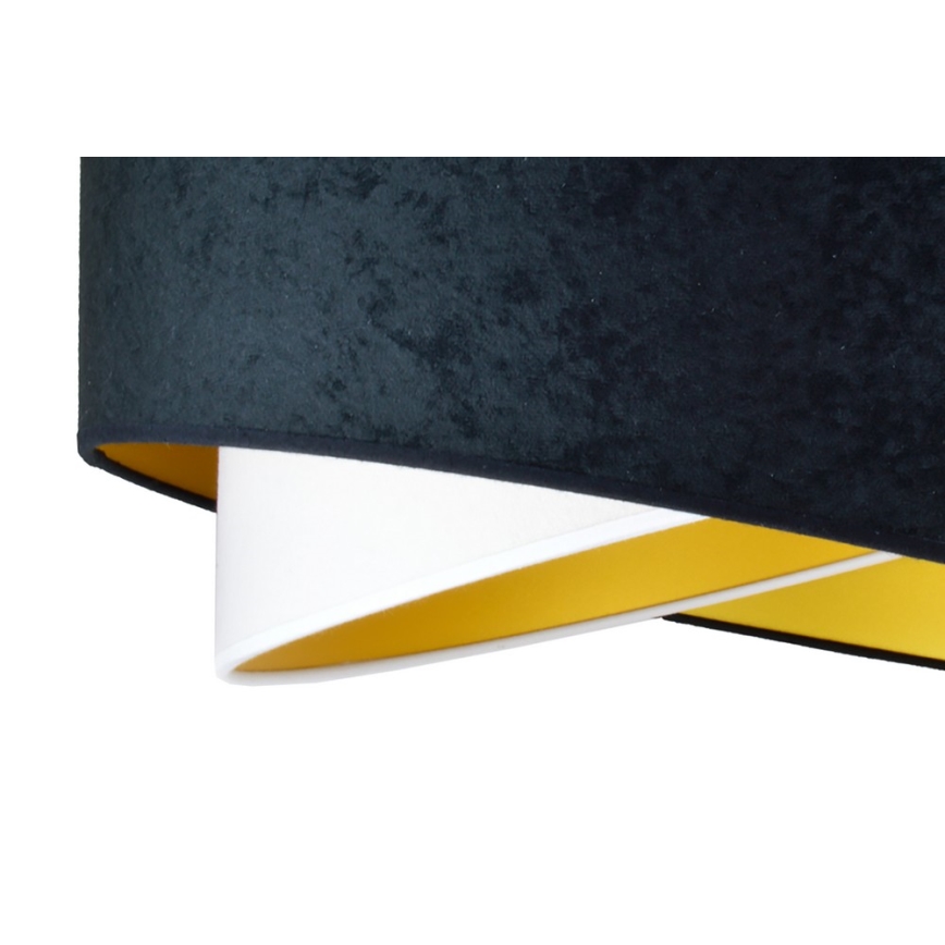 Brilagi - LED Luster na lanku LYRA 1xE27/12W/230V