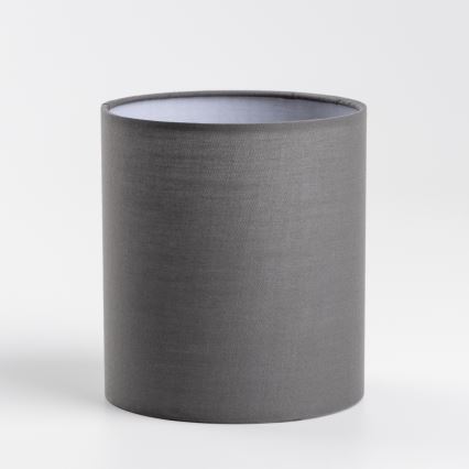 Brilagi - LED luster na lanku NUBILA 4xE27/60W/230V sivá/antracit