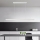 Brilagi - LED luster na lanku PAXIS LED/30W/230V 120 cm biely