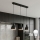 Brilagi - LED luster na lanku RIDDY 3xE27/60W/230V čierna