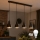 Brilagi - LED luster na lanku RIDDY 4xE27/60W/230V medená/patina