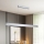 Brilagi - LED Luster na lanku SLEEKLINE LED/40W/230V 3000/4500/6000K strieborná