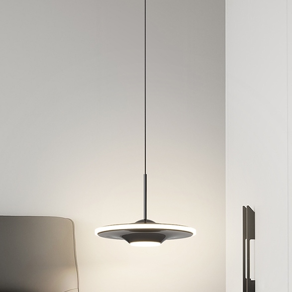Brilagi - LED luster na lanku VERANO LED/15W/230V