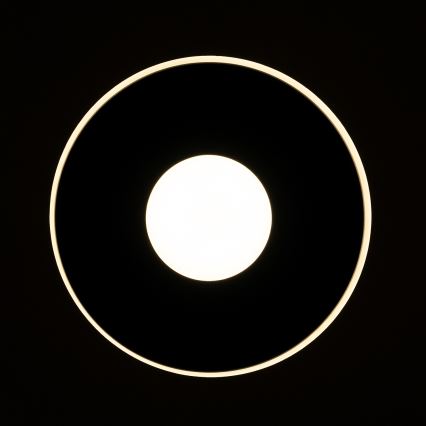 Brilagi - LED luster na lanku VERANO LED/15W/230V