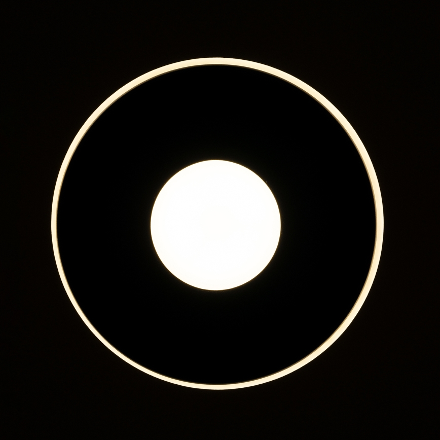 Brilagi - LED luster na lanku VERANO LED/15W/230V