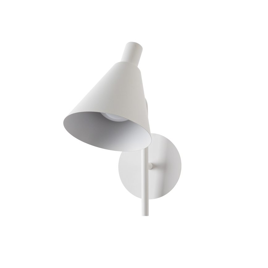 Brilagi - LED Nástenná lampa LUCERA LED/3W/230V biela