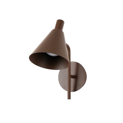 Brilagi - LED Nástenná lampa LUCERA LED/3W/230V hnedá