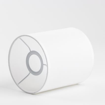 Brilagi - LED Flexibilná nástenná lampa NUBILA 1xE27/25W/230V + LED/3W matný chróm/biela