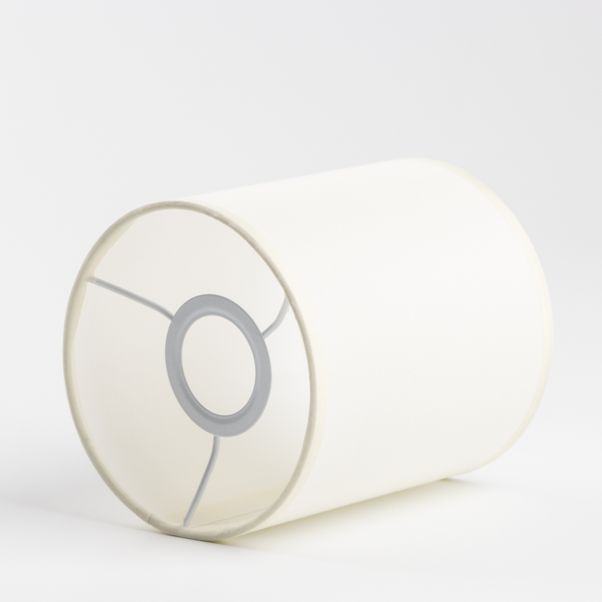 Brilagi - LED Flexibilná nástenná lampa NUBILA 1xE27/25W/230V + LED/3W čierna/krémová