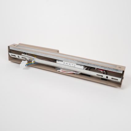 Brilagi - LED nástenné bodové svietidlo ARLIX LED/3W/230V + LED/7W béžová CRI 90