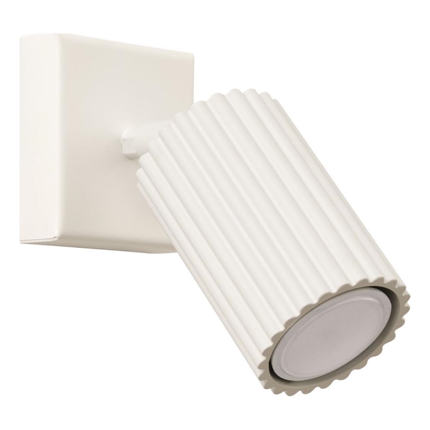 Brilagi - LED nástenné bodové svietidlo CRESTO 1xGU10/10W/230V krémové