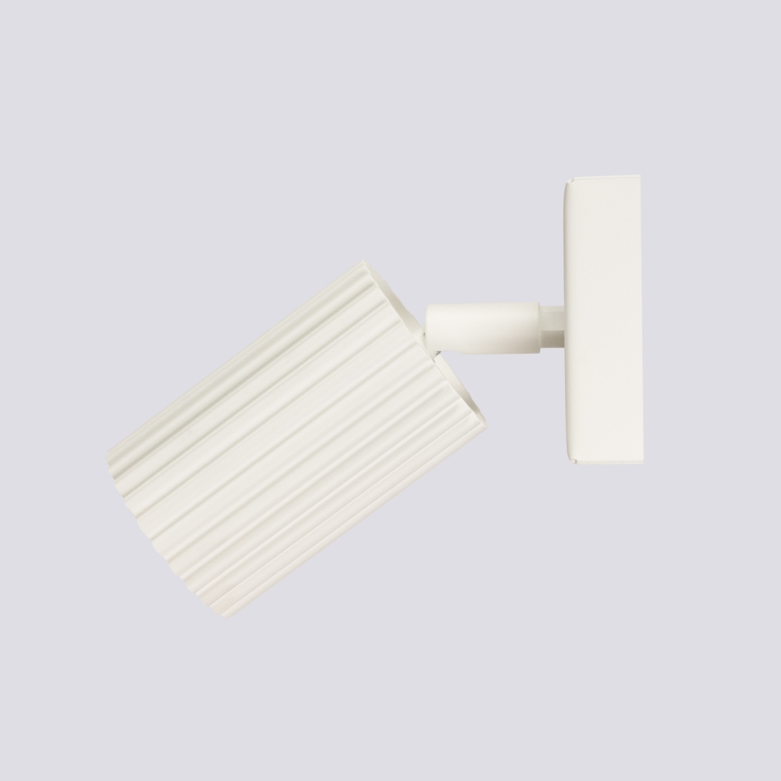 Brilagi - LED nástenné bodové svietidlo CRESTO 1xGU10/10W/230V krémové