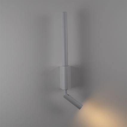 BRILAGI - LED Nástenné bodové svietidlo VIXON LED/3W/230V + LED/5W biela CRI 90