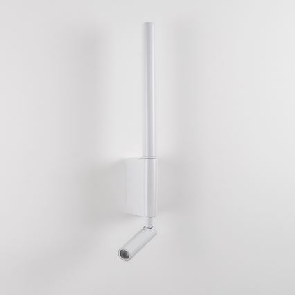 Brilagi - LED Nástenné bodové svietidlo VIXON LED/3W/230V + LED/5W biela CRI 90