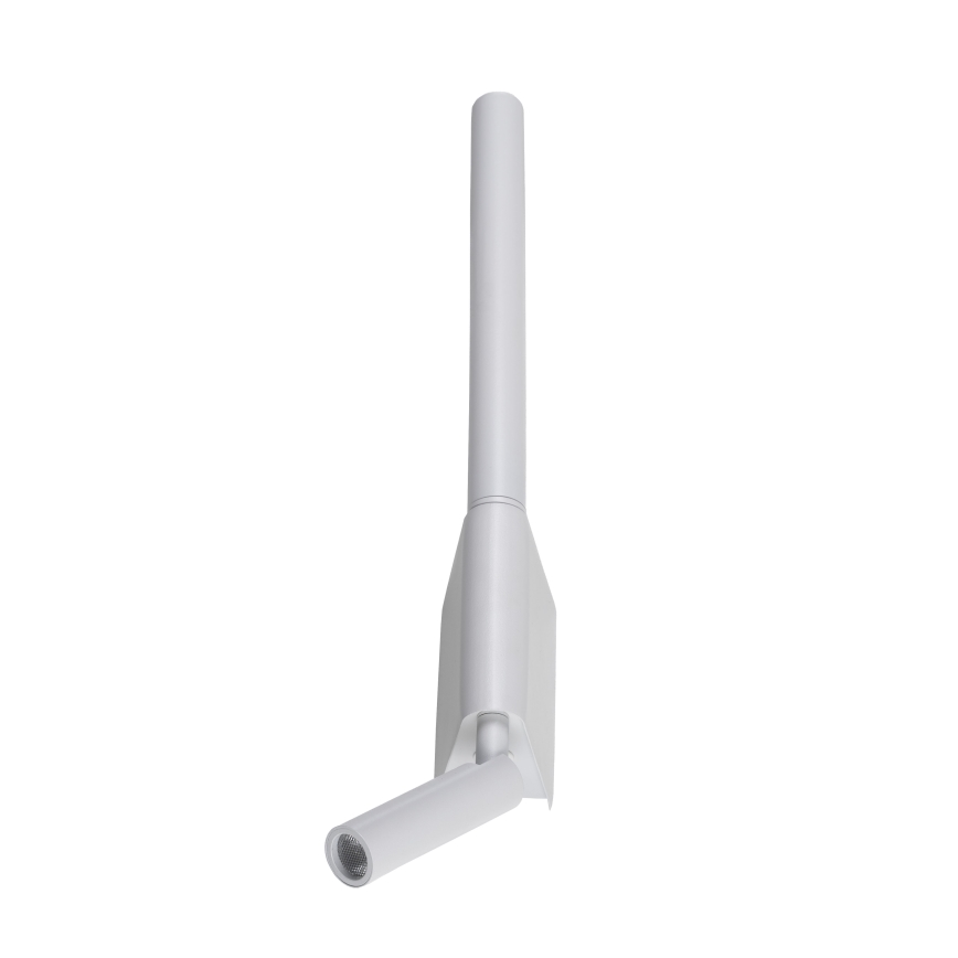 Brilagi - LED Nástenné bodové svietidlo VIXON LED/3W/230V + LED/5W biela CRI 90