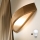 Brilagi - LED nástenné svietidlo CARVALHO 1xE27/15W/230V dub