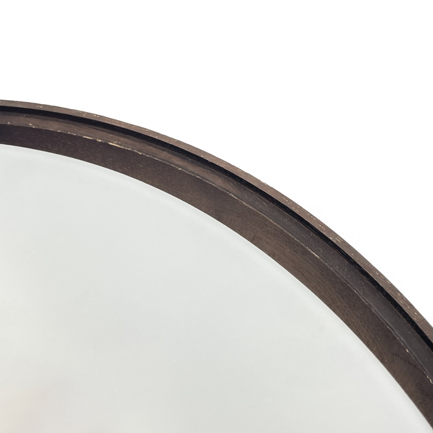 Brilagi - LED nástenné svietidlo CARVALHO SMOKEY 1xE27/60W/230V dub