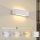 Brilagi - LED Nástenné svietidlo FALCON MODERN LED/10W/230V 30 cm 3000/4500/6000K biela