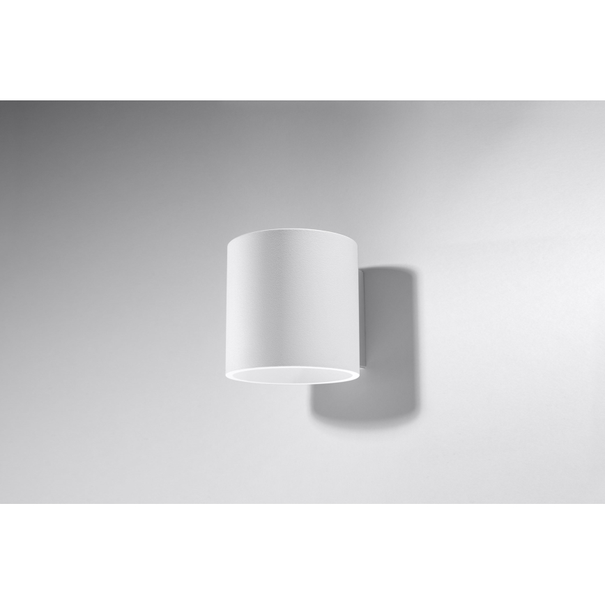 Brilagi -  LED Nástenné bodové svietidlo FRIDA 1xG9/4W/230V biela