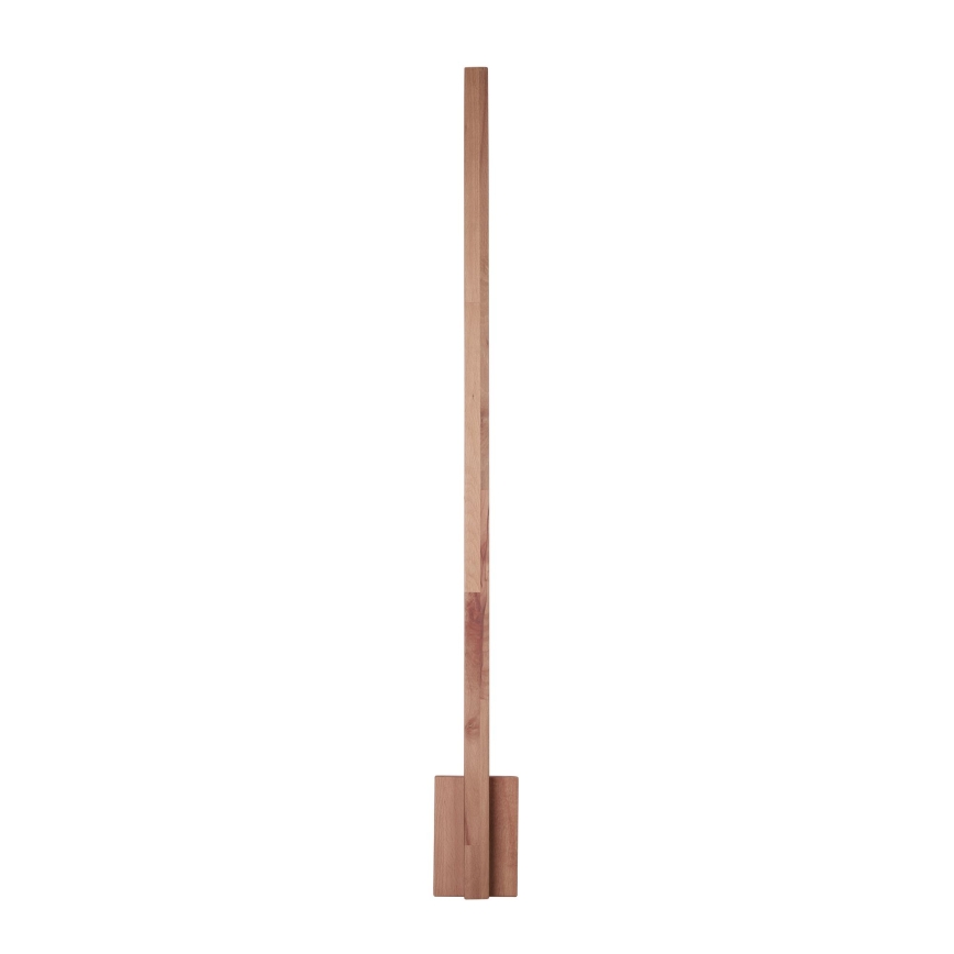 BRILAGI - LED Nástenné svietidlo GARDALINE LED/90W/230V 100 cm dub