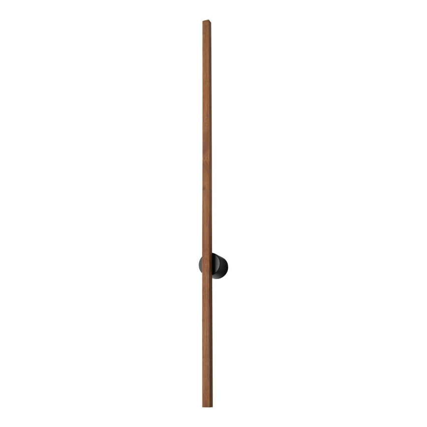 Brilagi - LED Nástenné svietidlo WOODY LINE LED/12W/230V 120 cm dub čerešňa