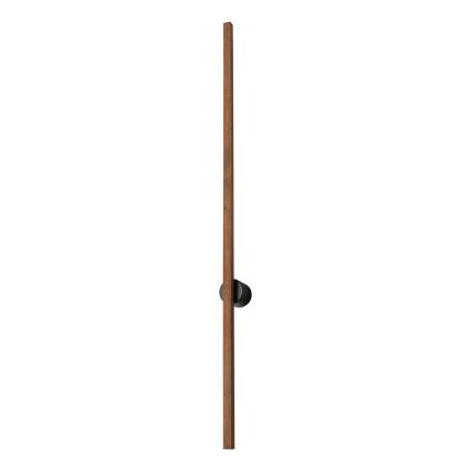 Brilagi - LED Nástenné svietidlo WOODY LINE LED/7W/230V 4000K 60 cm dub čerešňa