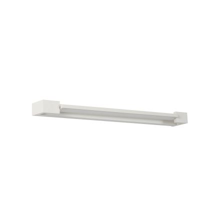 Brilagi - LED osvetlenie zrkadla do kúpeľne AQUA LINE LED/18W/230V 60 cm IP44 biela