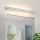 Brilagi - LED osvetlenie zrkadla do kúpeľne AQUA LINE LED/18W/230V 60 cm IP44 matný chróm