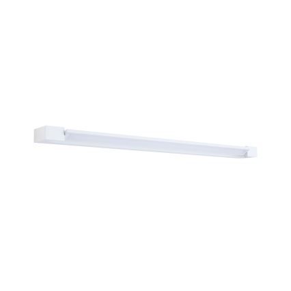Brilagi - LED kúpeľňové osvetlenie zrkadla AQUA LINE LED/24W/230V 90 cm IP44 biela CRI 90
