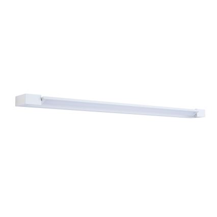 Brilagi - LED osvetlenie zrkadla do kúpeľne AQUA LINE LED/36W/230V 120 cm IP44 biela CRI 90