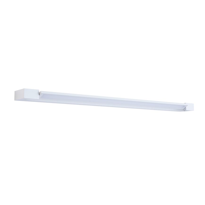 Brilagi - LED osvetlenie zrkadla do kúpeľne AQUA LINE LED/36W/230V 120 cm IP44 biela CRI 90