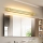 Brilagi - LED osvetlenie zrkadla do kúpeľne AQUA LINE LED/36W/230V 120 cm IP44 zlaté CRI 90