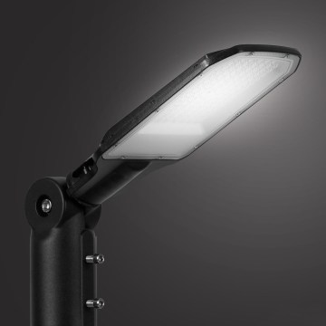 Brilagi - LED pouličná lampa URBANLIGHT LED/50W/230V čierna IP65