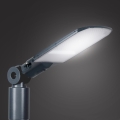 Brilagi - LED pouličné svietidlo URBANLIGHT LED/100W/230V antracit IP65