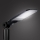 Brilagi - LED pouličné svietidlo URBANLIGHT LED/100W/230V čierne IP65