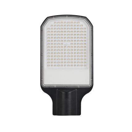 Brilagi - LED pouličné svietidlo URBANLIGHT LED/100W/230V čierne IP65