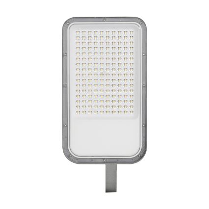 Brilagi - LED pouličné svietidlo URBANLIGHT LED/100W/230V sivé IP65