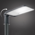 Brilagi - LED pouličné svietidlo URBANLIGHT LED/200W/230V antracit IP65