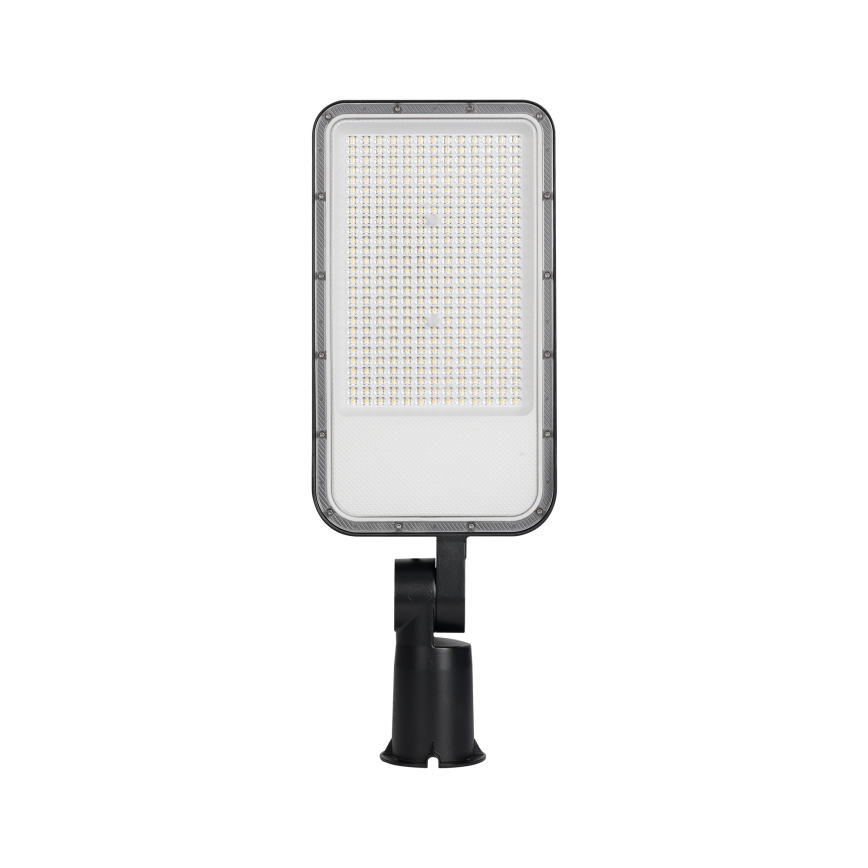 Brilagi - LED pouličné svietidlo URBANLIGHT LED/200W/230V čierne IP65