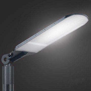 Brilagi - LED pouličné svietidlo URBANLIGHT LED/250W/230V antracit IP65