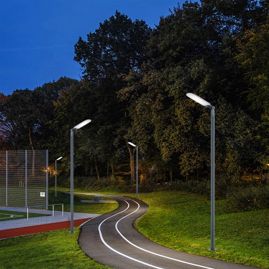 Brilagi - LED pouličné svietidlo URBANLIGHT LED/250W/230V antracit IP65