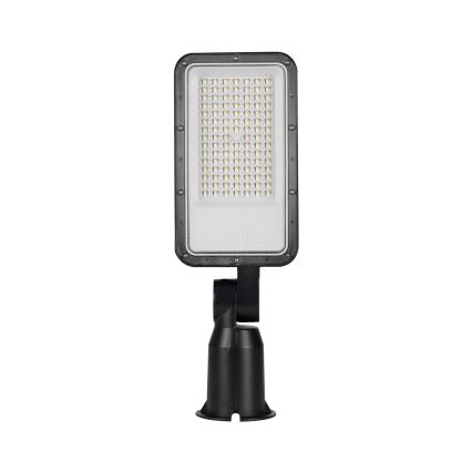 Brilagi - LED pouličné svietidlo URBANLIGHT LED/50W/230V čierne IP65