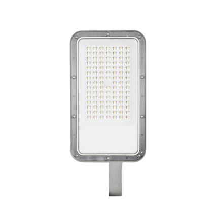 Brilagi - LED pouličné svietidlo URBANLIGHT LED/50W/230V sivé IP65